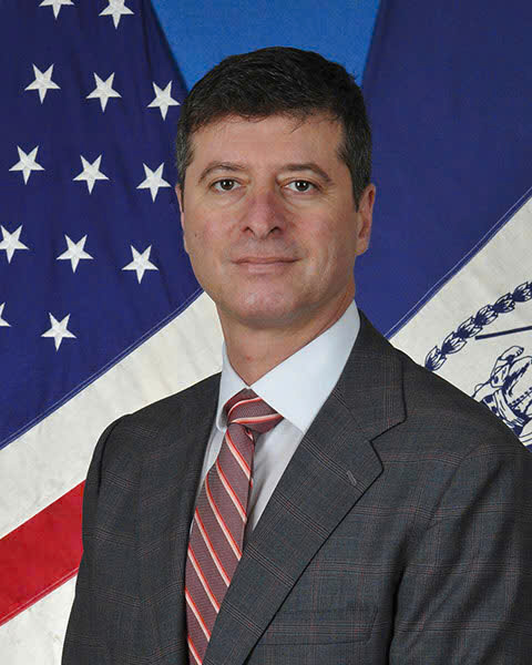 Edward Mermelstein