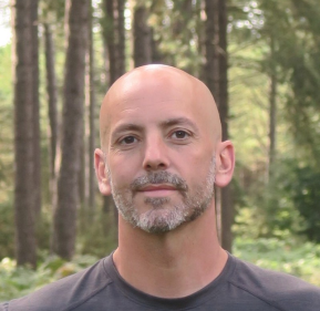 Jeff Margolick