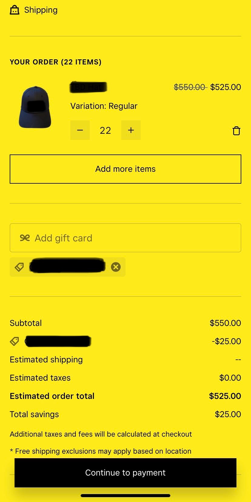 fixed coupon