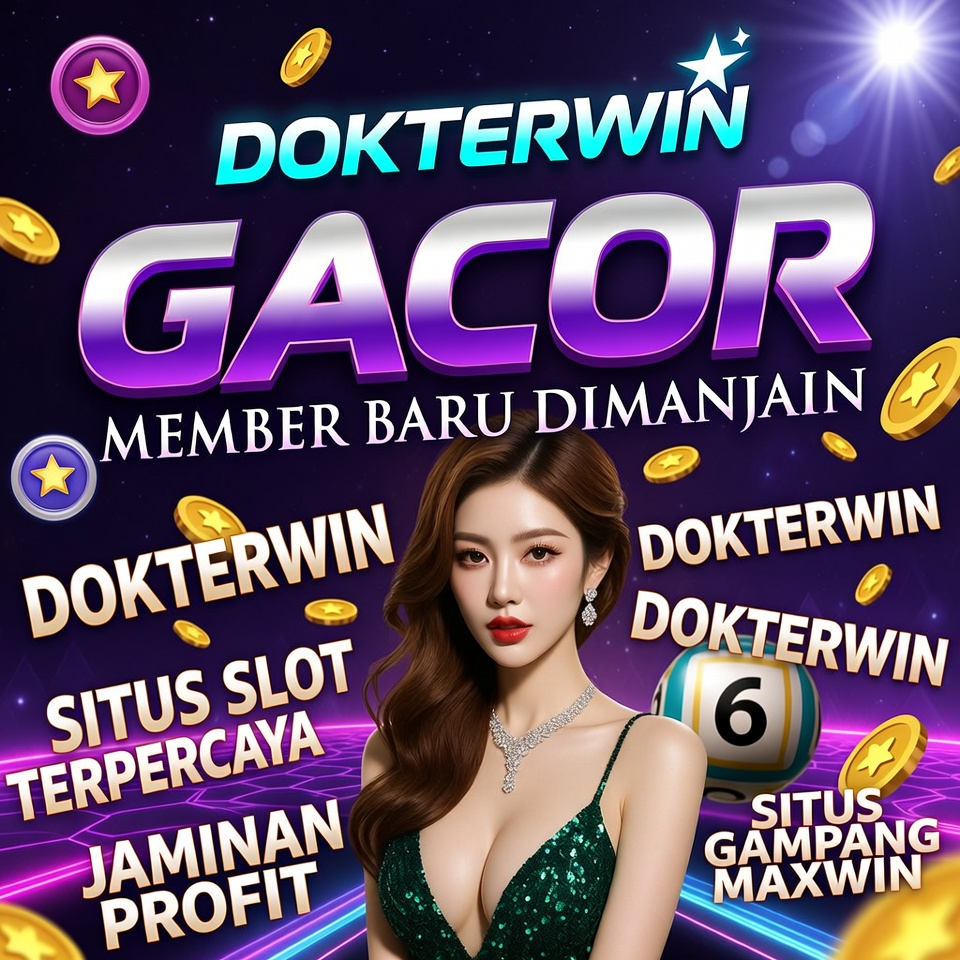 DOKTERWIN: Tempat Main Slot Mahjong Dengan Winrate Main Paling Tinggi Main Gampang Maxwin Hari Ini - WooCommerce eCommerce