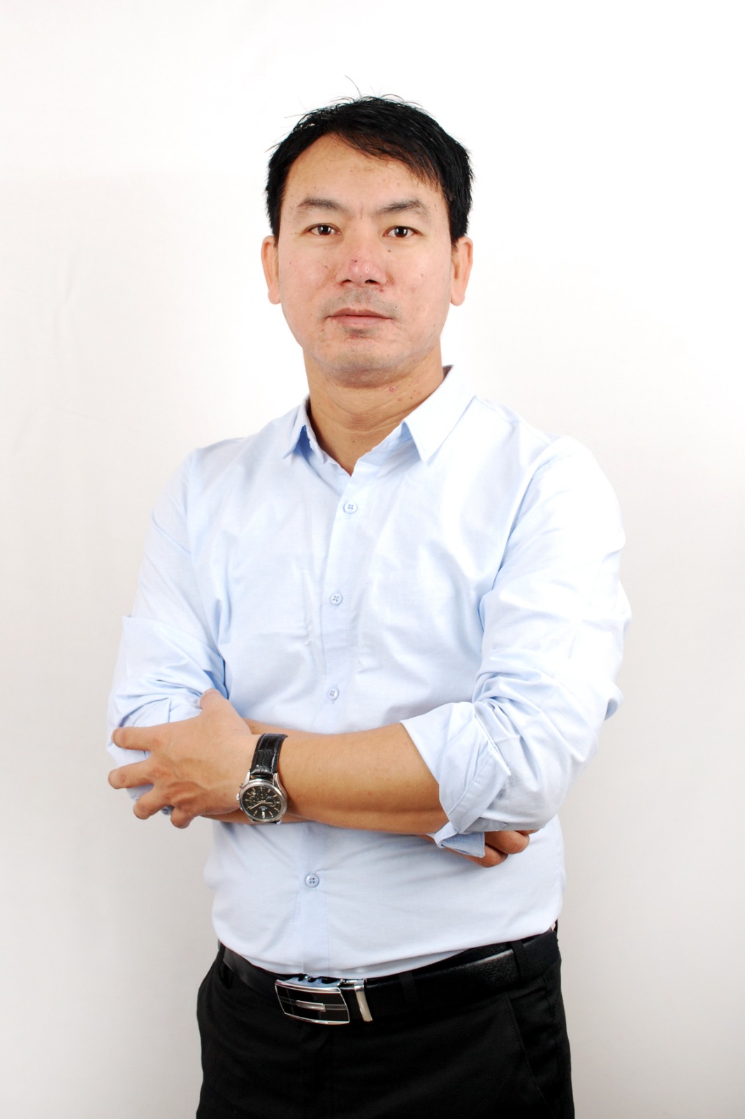 Tika Thapa