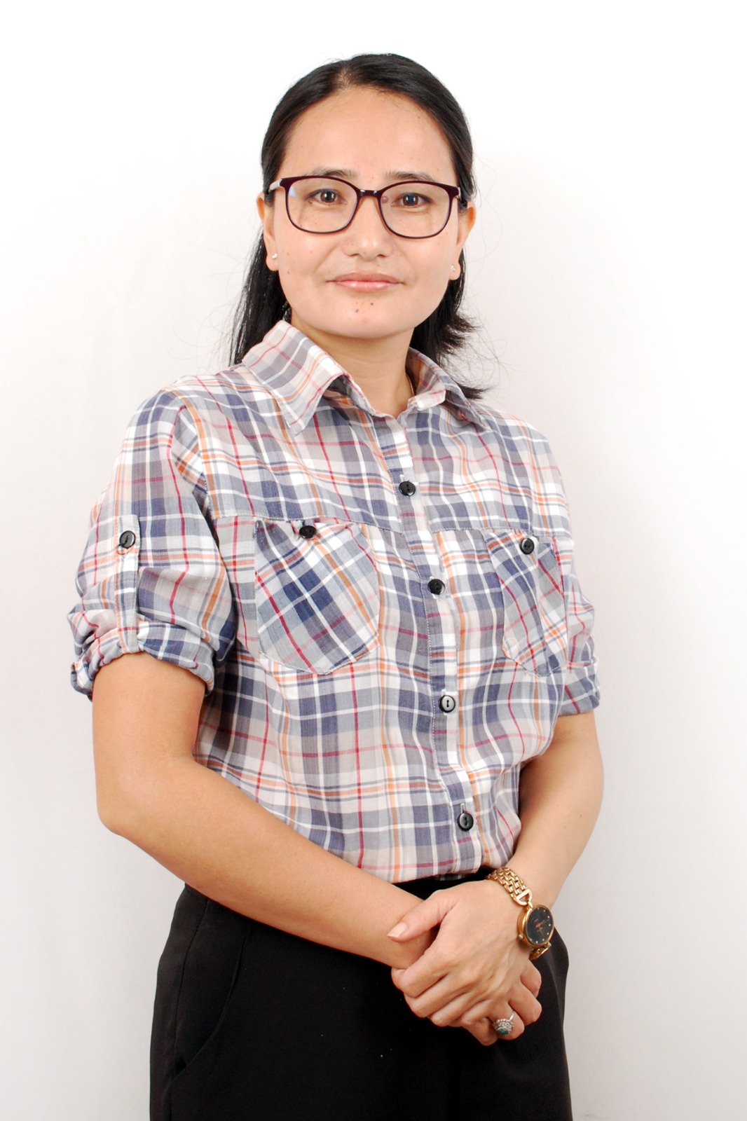Sangeeta Thapa