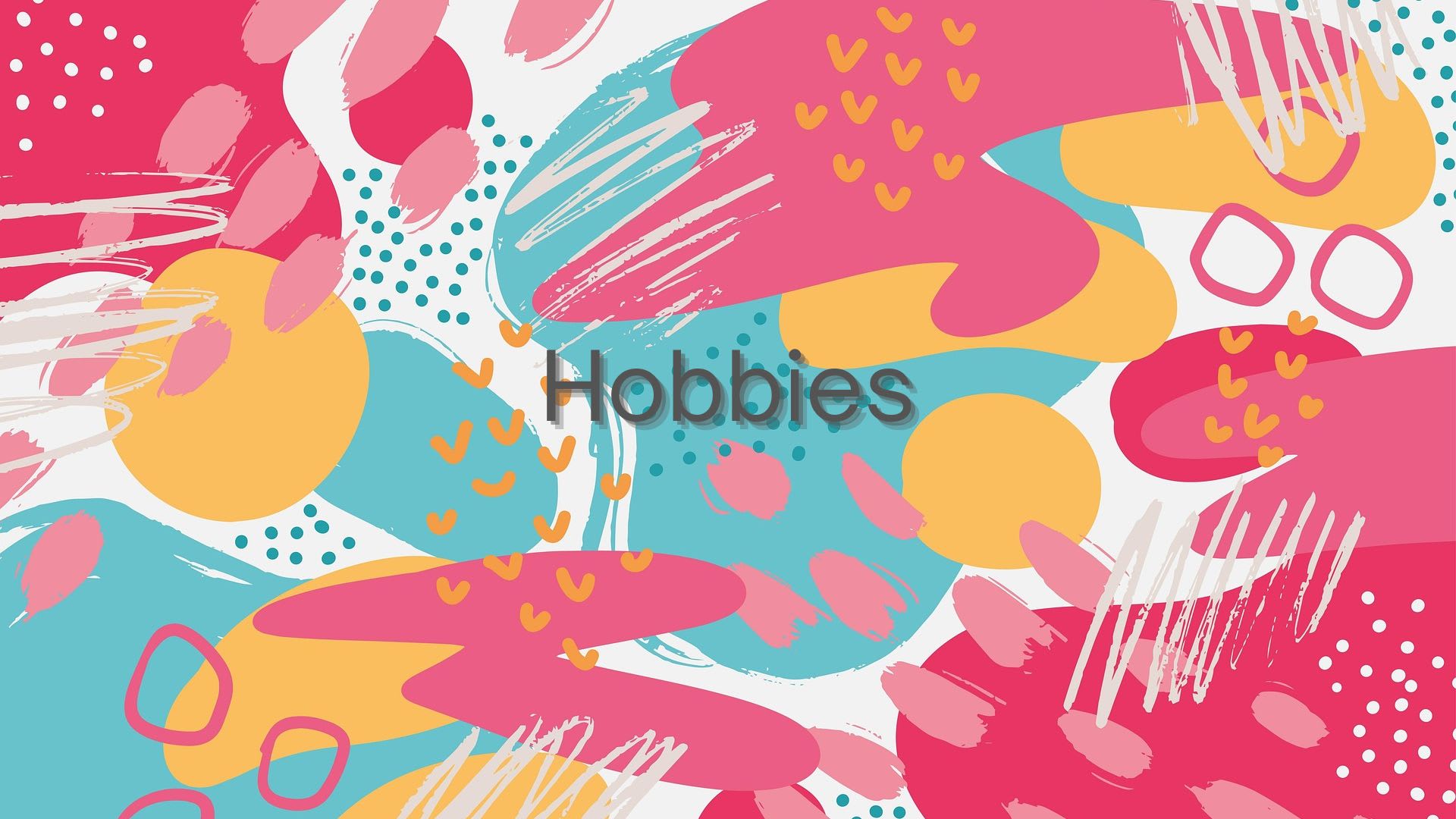 When Social Media Hijacked Our Hobbies