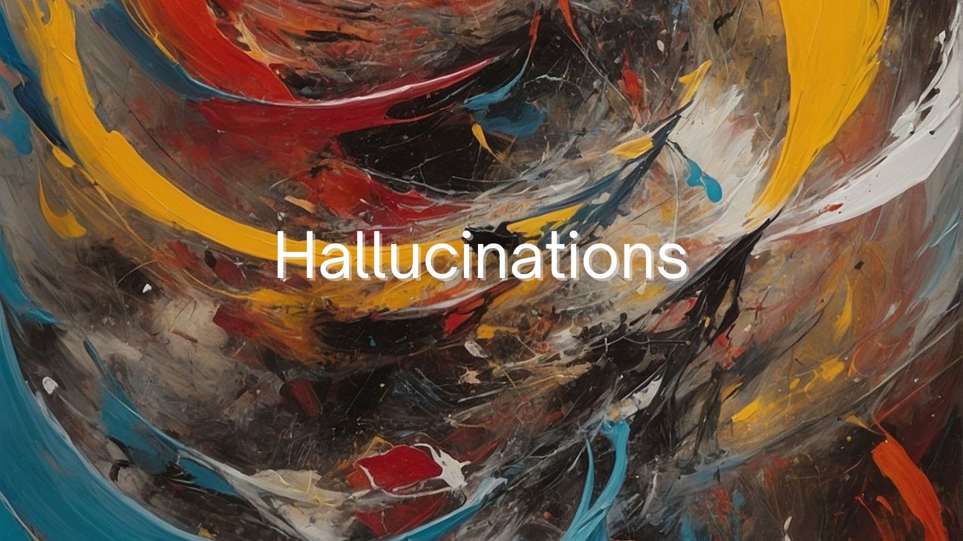 AI Hallucinations: Why Machines Make Things Up