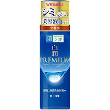 肌ラボ 白潤プレミアム 薬用浸透美白化粧水