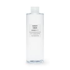 無印良品 化粧水 敏感肌用 高保湿タイプ(大容量)