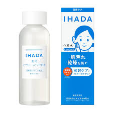 イハダ 薬用ローション(とてもしっとり)