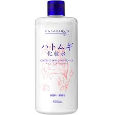 花印 ハトムギ化粧水 500mL