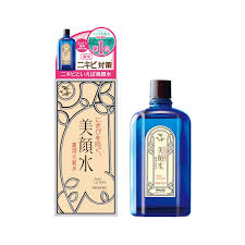 明色 美顔水 薬用化粧水