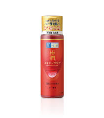 肌ラボ 極潤 薬用ハリ化粧水