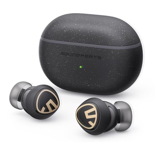 SOUNDPEATS Mini Pro HS