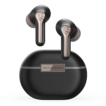 SOUNDPEATS Capsule3 Pro