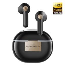 SOUNDPEATS Air3 Deluxe HS