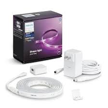 Philips Hue Lightstrip Plus(2m)