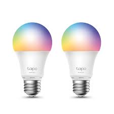 TP-Link Tapo L530E スマートLEDランプ E26