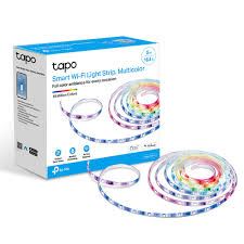 TP-Link Tapo L920-5 スマートLEDテープライト