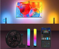 Govee DreamView T1 Pro TVバックライト