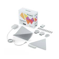Nanoleaf Shapes Triangle スターターキット