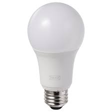 IKEA TRÅDFRI LED電球 E26 810ルーメン(ホワイトスペクトル)