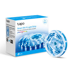 TP-Link Tapo L900-5 スマートLEDテープライト
