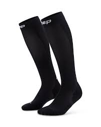CEP CORE RUN COMPRESSION SOCKS 5.0 - TALL(Men)