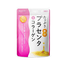 たっぷり贅沢 プラセンタ&コラーゲン サプリ