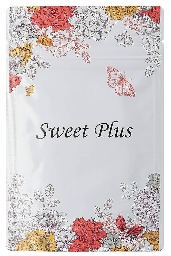 女子力アップ サプリ SweetPlus 30日分
