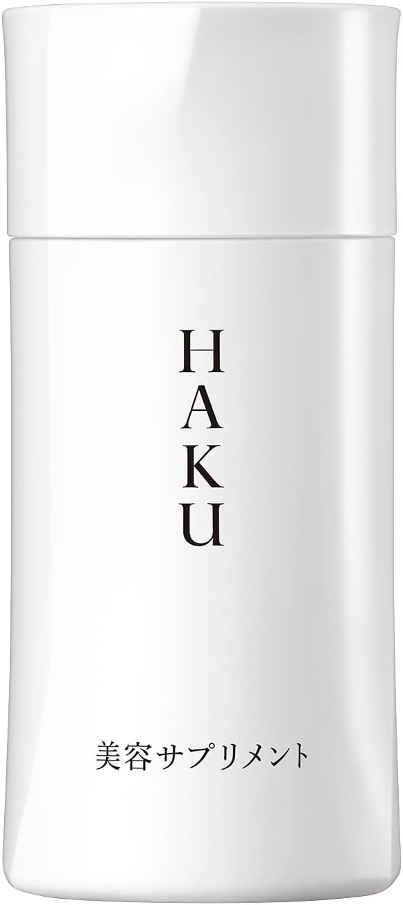 HAKU 美容サプリメント 90粒