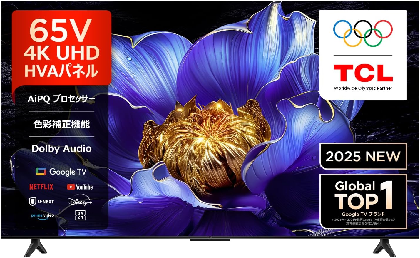 TCL 65FV6C-02