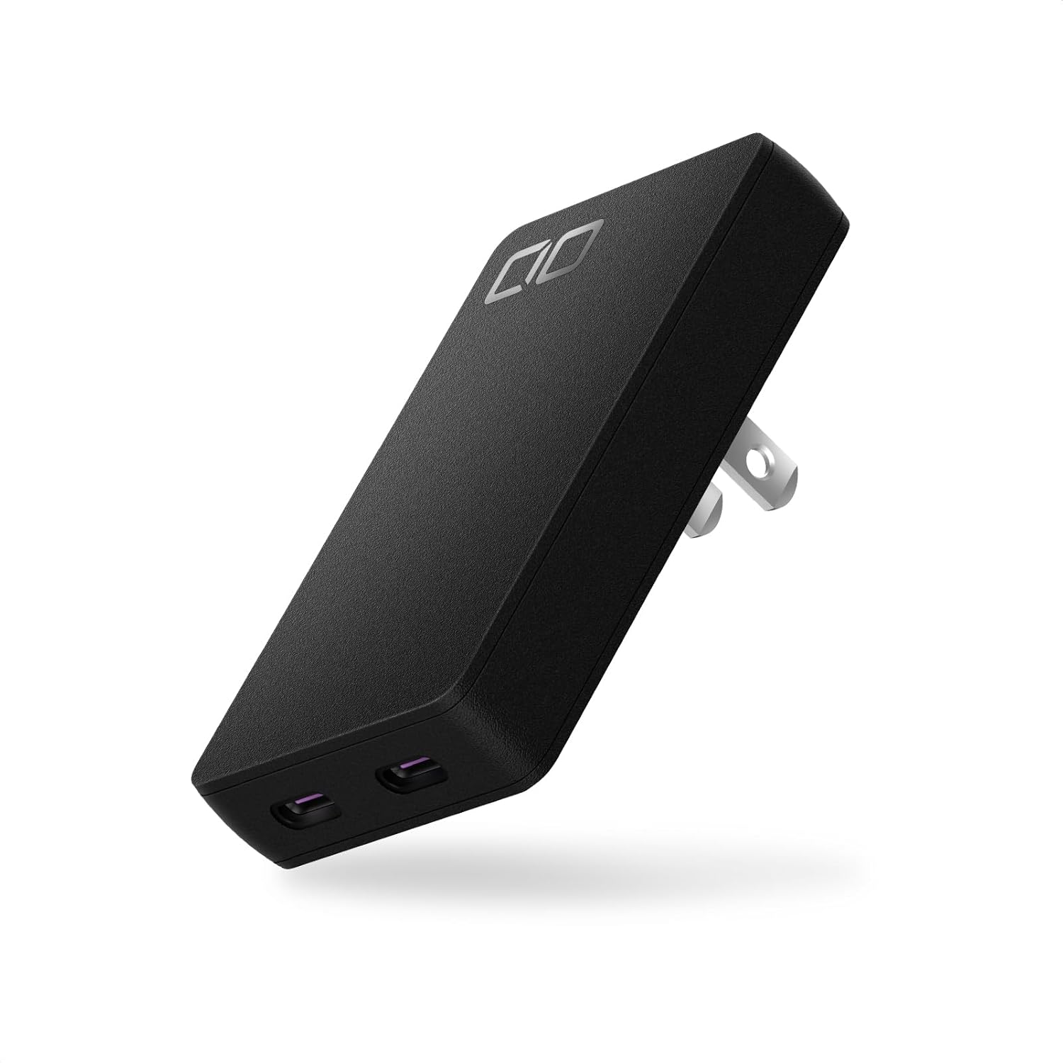 CIO NovaPort SLIM DUO 65W