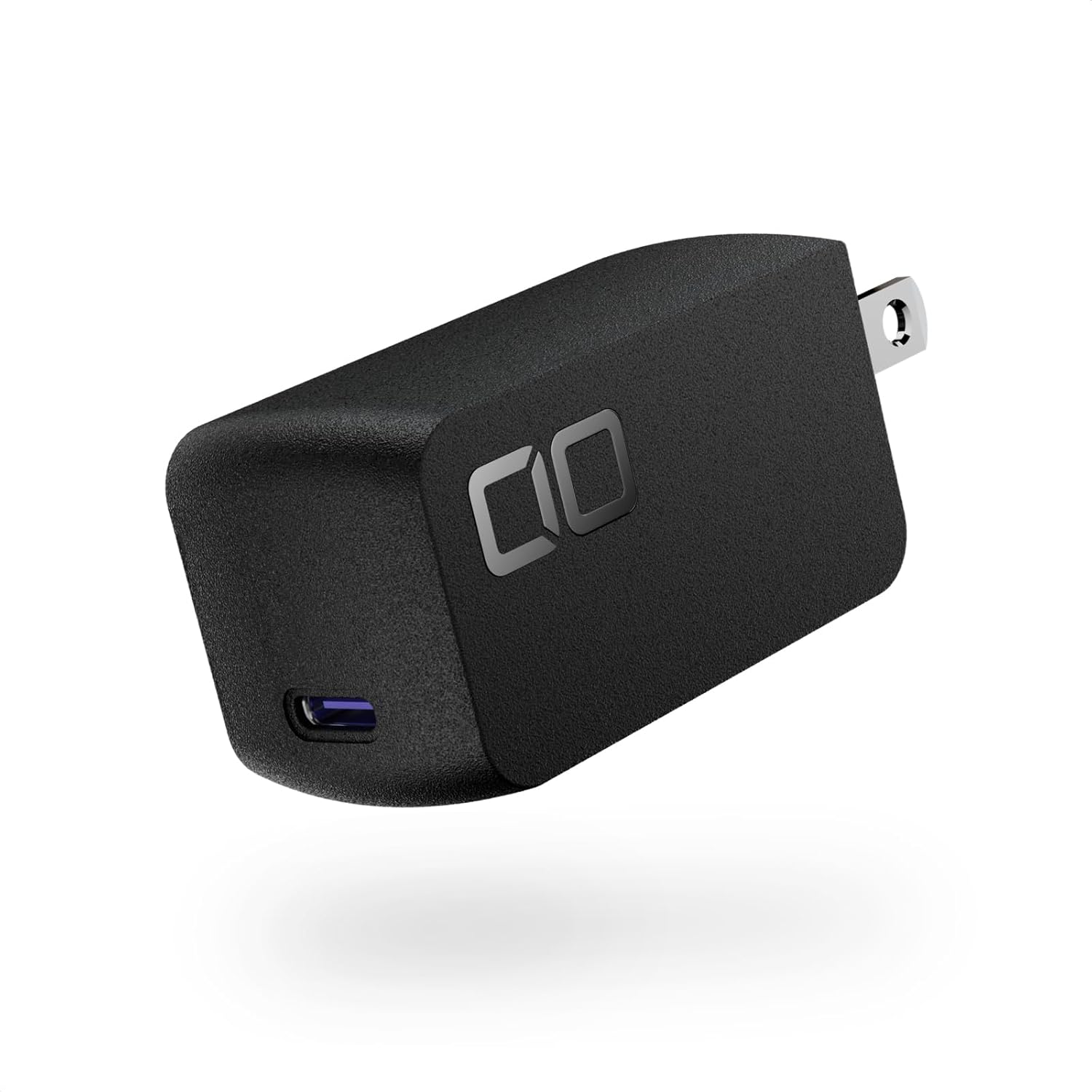 CIO NovaPort SOLOII 65W1C