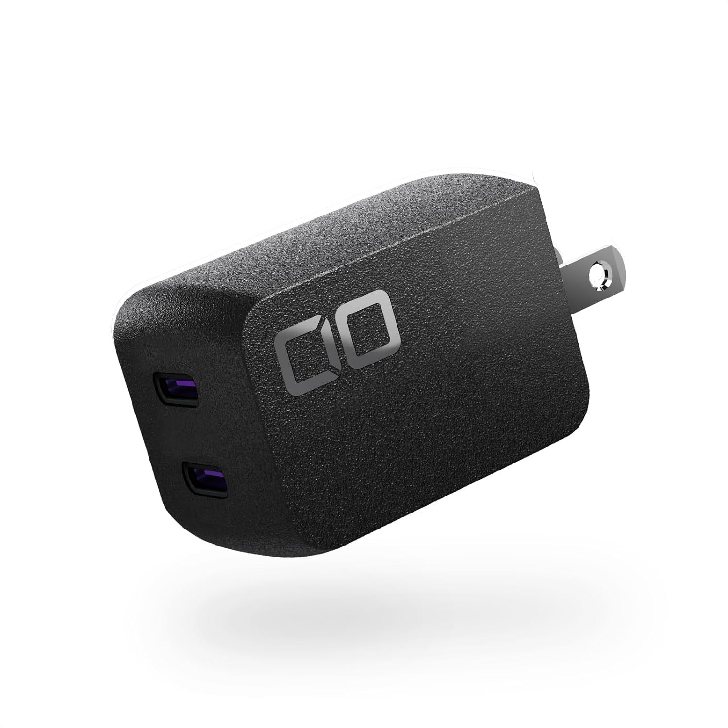 CIO NovaPort DUO 45W2C