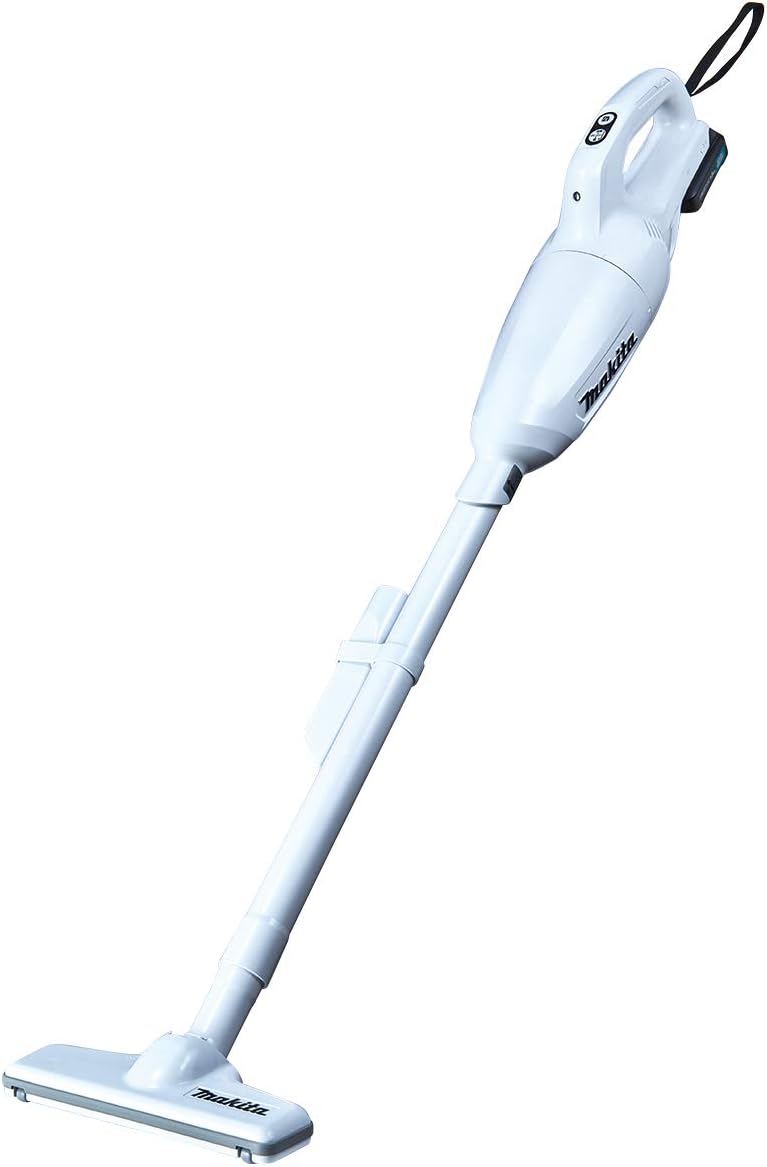 マキタ 充電式クリーナ CL108FDSHW(カプセル式)