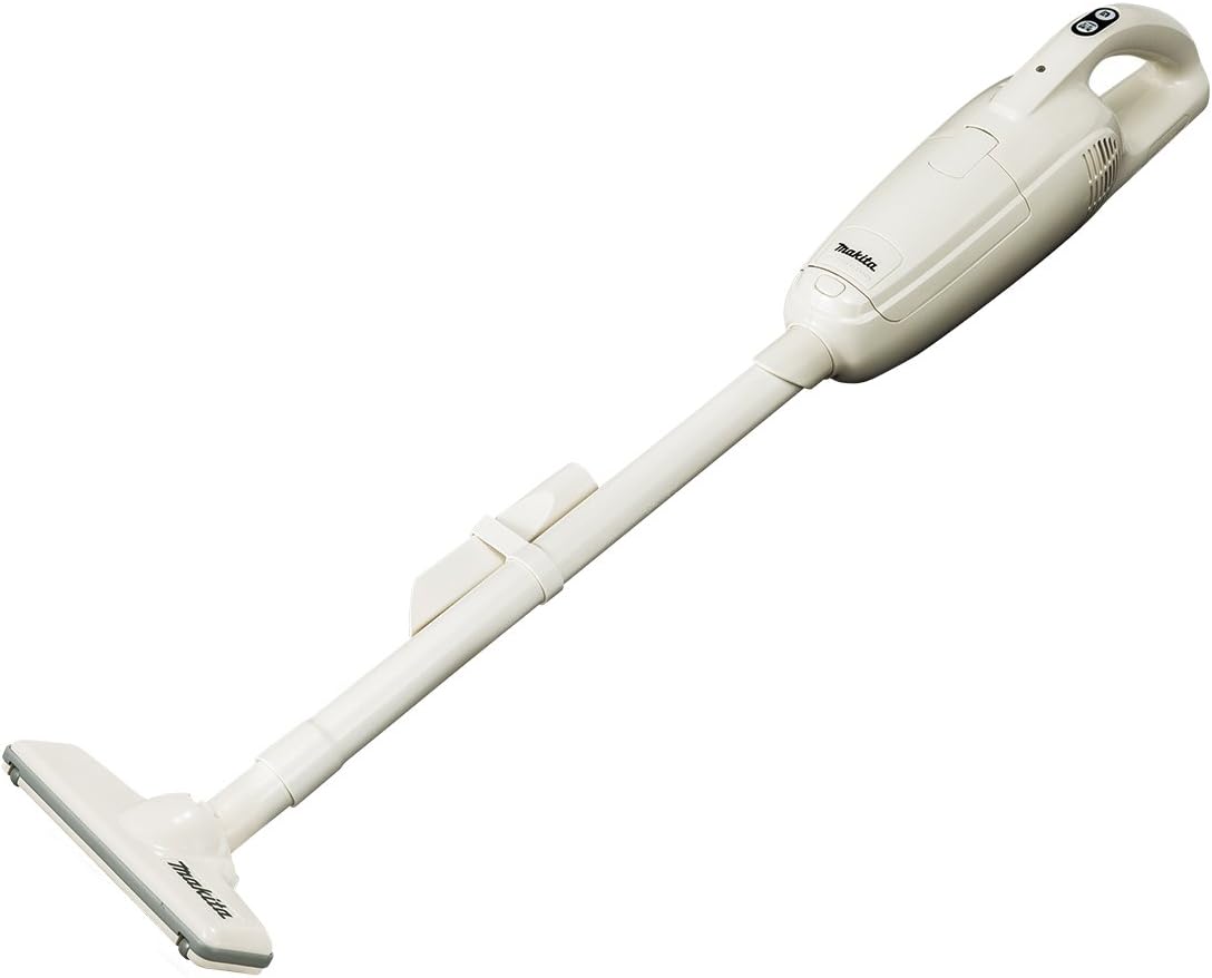 マキタ 充電式クリーナ CL105DWI(バッテリー内蔵)