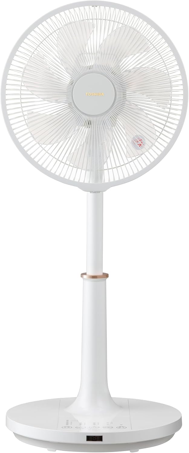 東芝 リビング扇風機 TF-30DL27