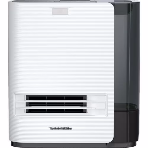 ダイニチ 加湿セラミックファンヒーター EF-H1200G ホワイト