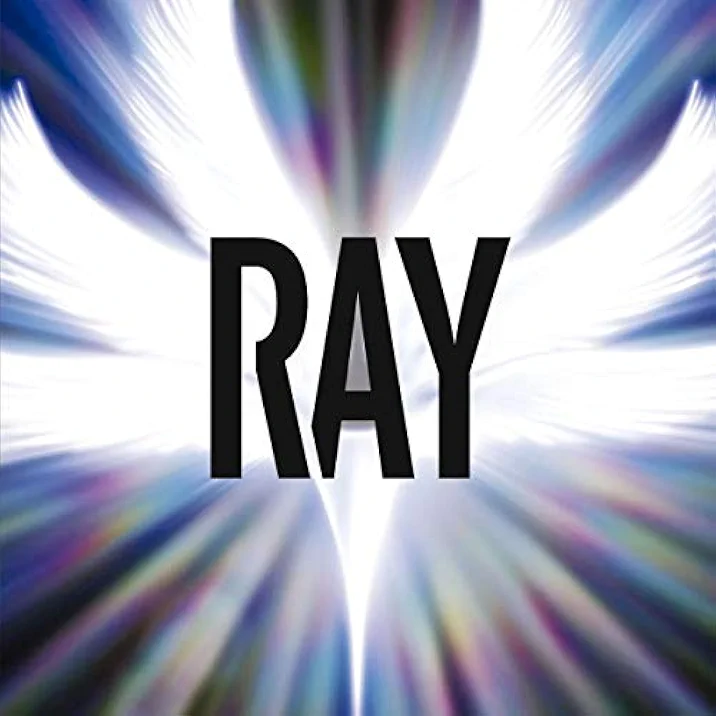 ray / BUMP OF CHICKEN