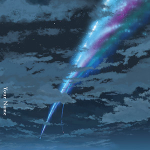 スパークル / RADWIMPS