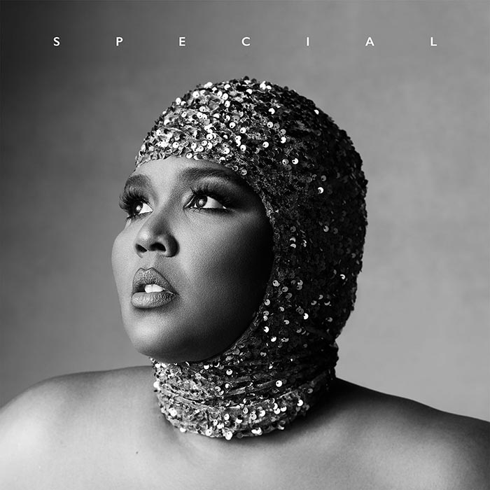 About Damn Time / Lizzo