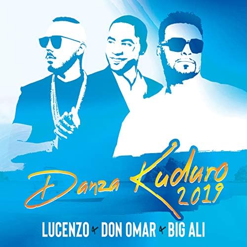 Danza Kuduro / Don Omar & Lucenzo