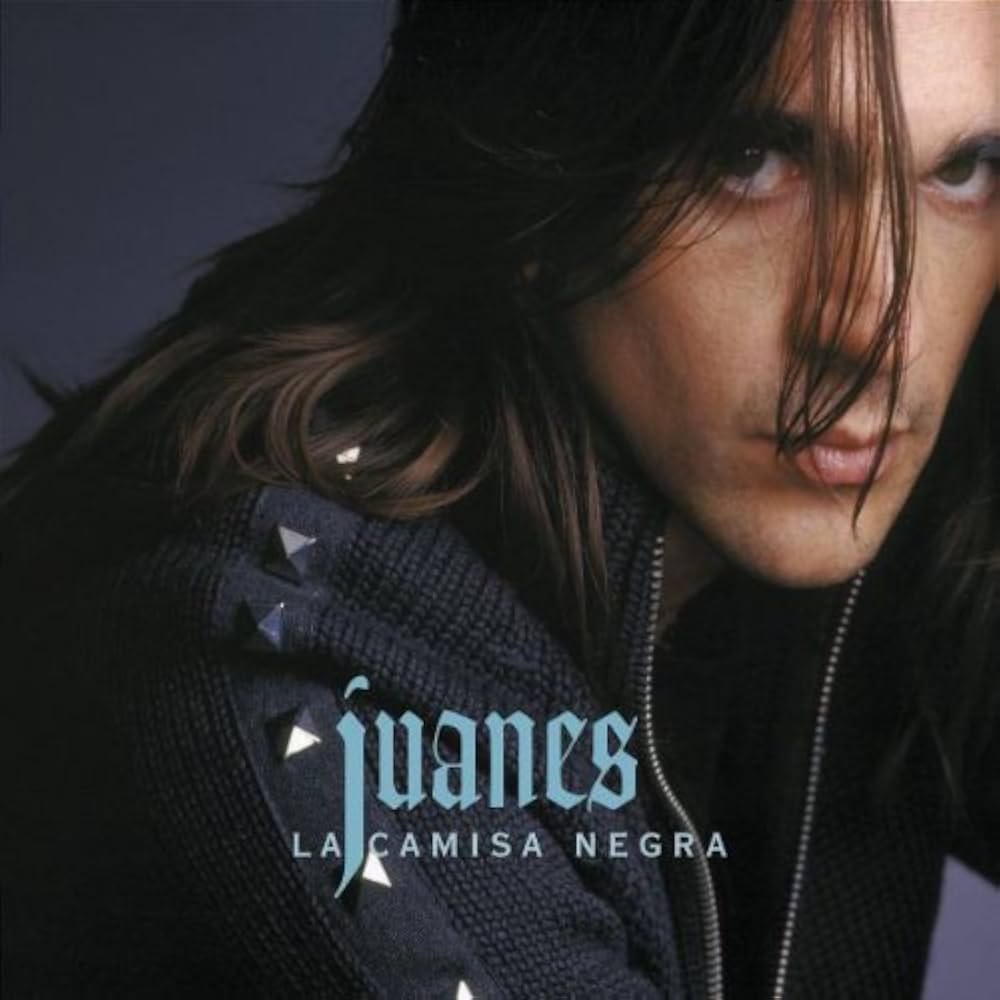 La Camisa Negra / Juanes