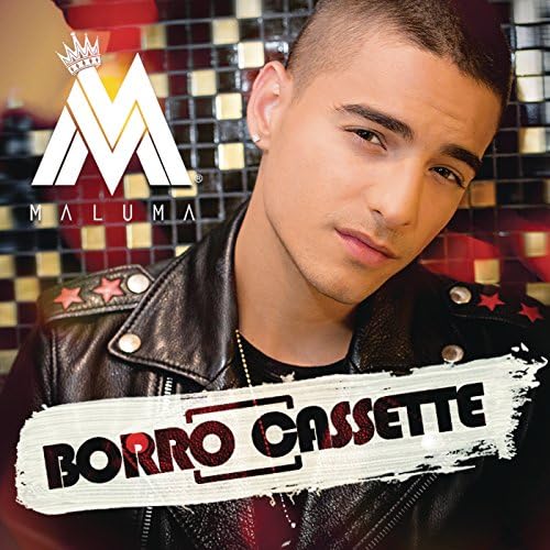 Borro Cassette / Maluma