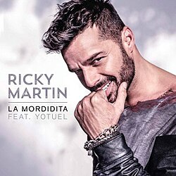 La Mordidita (feat. Yotuel) / Ricky Martin