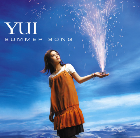 SUMMER SONG / YUI