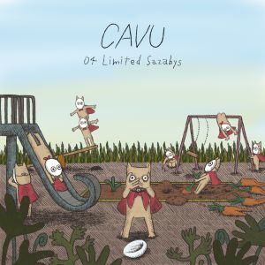 swim / 04 Limited Sazabys