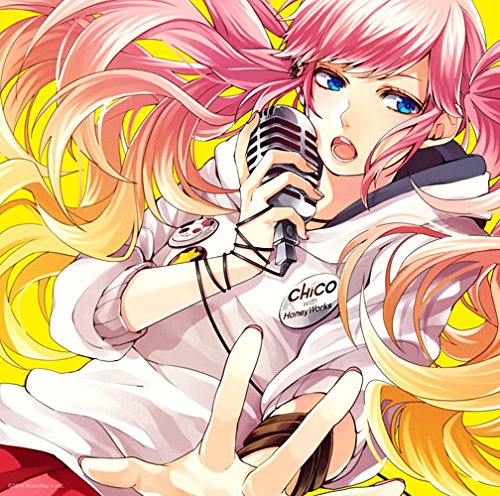 世界は恋に落ちている / CHiCO with HoneyWorks