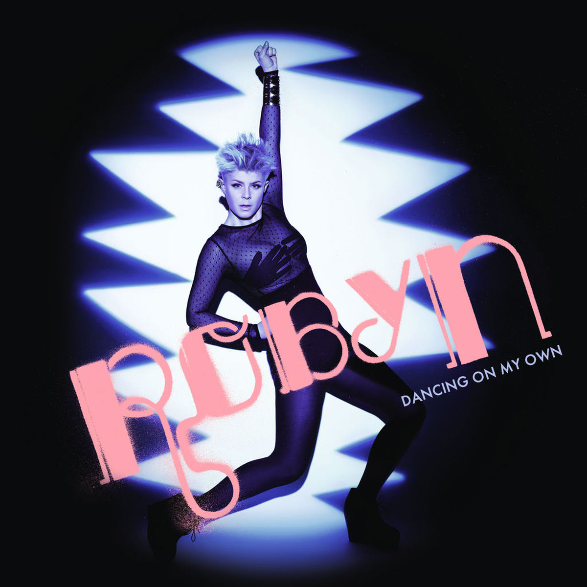 Dancing On My Own / ロビン