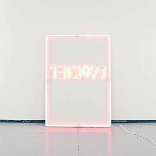 The Sound / THE 1975