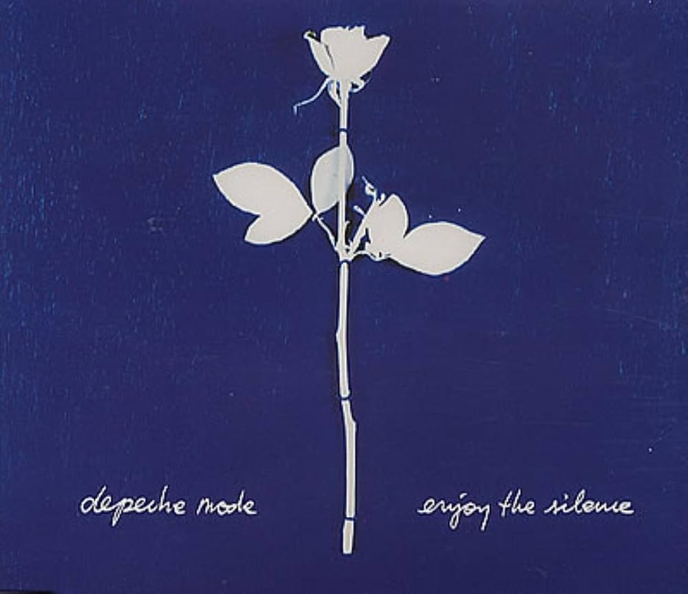 Enjoy the Silence / デペッシュ・モード