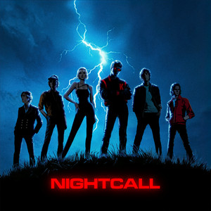 Nightcall / カヴィンスキー
